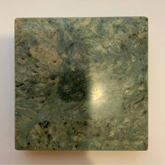 2/$30 Marble Trivet - Picture 3 of 8